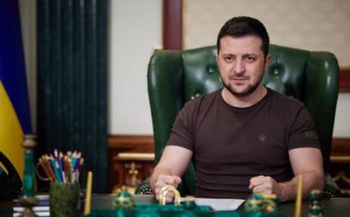 О чем говорил Зеленский в обращении. Детали