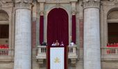 Новым Папой Римским стал американец Роберт Фрэнсис Прево | Фото 3