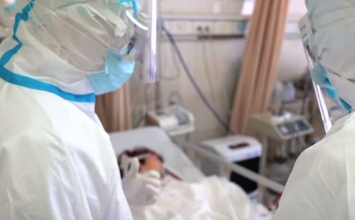 Пациентам с COVID-19 впервые отказали в экстренном лечении