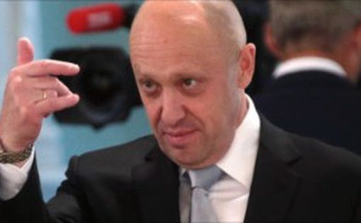 Пригожин признал создание ЧВК "Вагнер"