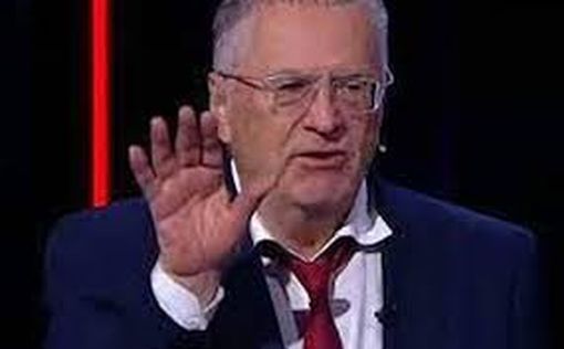ЛДПР о смерти Жириновского