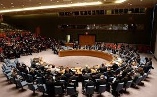 Совбез ООН раскритиковали за отсутствие реакции на обстрел Киева