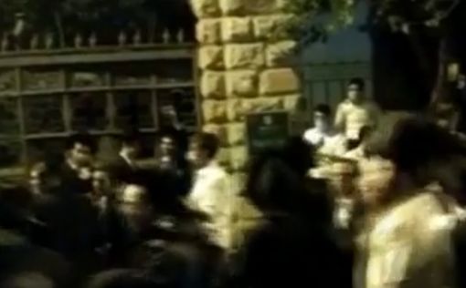 Сговор с харедим: начат разбор дела полицейского начальника