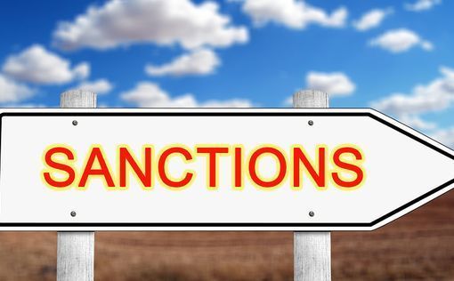 Британия объявит о новых санкциях против РФ на встрече европейских министров