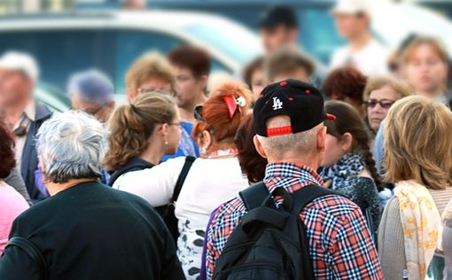 Опрос: Большинство израильских евреев не видят шансов на мир с палестинцами