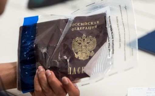 Зеленский: “Россияне передали нам 20 своих убитых солдат с паспортами”