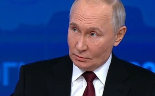 Путин извинился перед Алиевым за "трагический инцидент" с самолетом