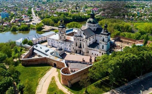 Актуальні новини Житомирщини на сайті Times.ZT