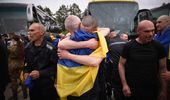 Состоялся третий этап обмена пленными между Украиной и Россией. Фото | Фото 3