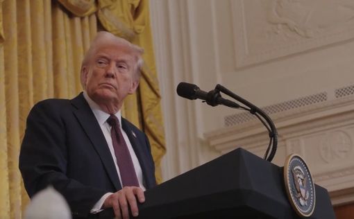 Трамп заявил, что две мировые войны выиграли США