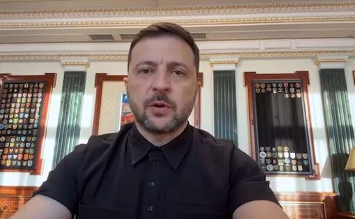 Зеленский подписал закон о спецтрибунале для РФ и множественном гражданстве