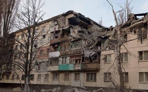 Forbes: Россия временно оккупировала 20,7% территории Украины