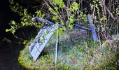 Удары дронов по РФ: поврежден завод оптоволокна в Саранске и две авиабазы | Фото 10