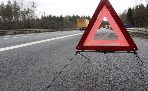 В Австрии разбился туристический автобус