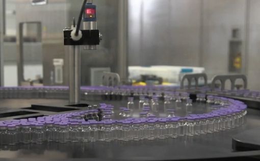 В Греции вакцину от COVID будут охранять спецподразделения