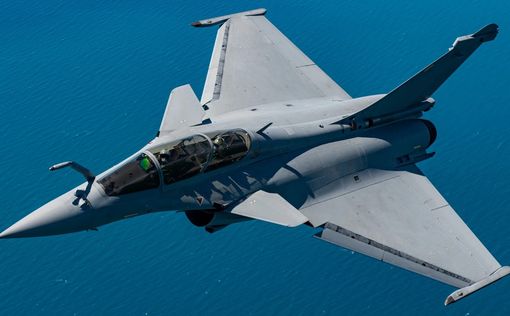 Китай использует дипломатические каналы для подрыва сделок по Rafale