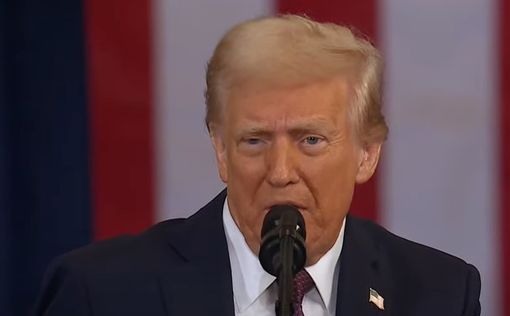 Трамп готов принять в подарок самолет от Катара