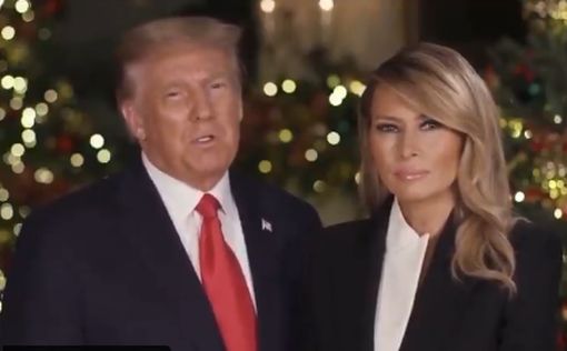 Трамп рассказал о "рождественском чуде"