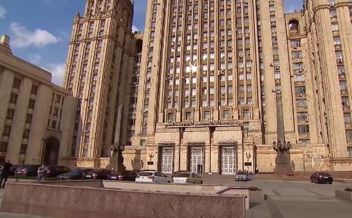 Командующие ВВС, ВМС и сухопутных войск Канады не смогут попасть в РФ