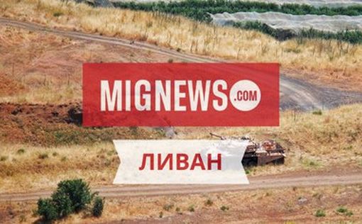 В Ливане ликвидирован полевой командир Хезболлы