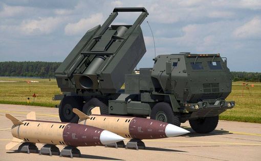 Визит Байдена в Киев: президент США пообещал Украине HIMARS