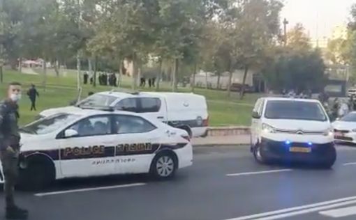 Право на протест: полиция о намерениях нарушителей