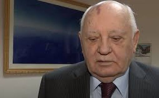 Появились подробности смерти Горбачева