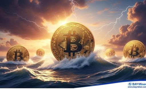 BAY Miner усиливает тренд комбинированного майнинга BTC, XRP, DOGE