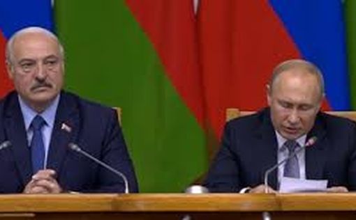 Путин и Лукашенко провели телефонные переговоры: раскрыты детали