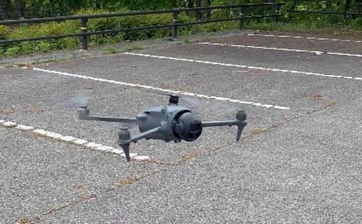 Китай заблокировал продажу дронов Mavic в Украину, но Россия их покупает