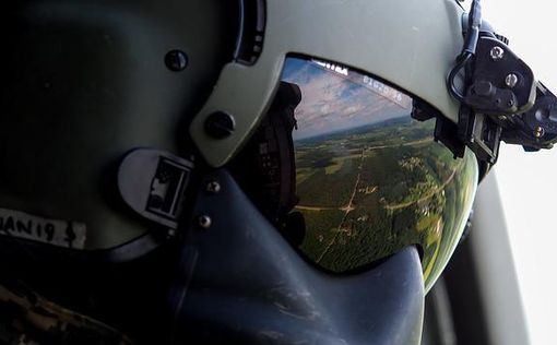 Названа причина крушения Су-34 в Ейске