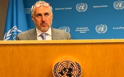 UNRWA сообщает о том, что шесть ее работников убиты в школе в Нусейрат