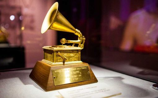 GRAMMY-2023: Пять новых номинаций и Джилл Байден на сцене