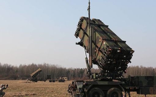 NYT: Европа боится остаться без обновлений ПО для военной техники