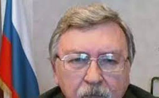 МИД Австрии вызвал постпреда РФ из-за скандального заявления об Украине