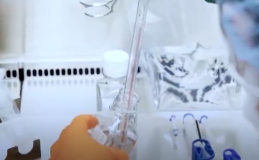 На Израиле испытывают вакцину от COVID-19 - отчет