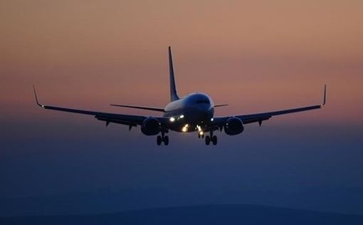 Ограничения воздушного пространства в регионе сняты, за исключением Ирана
