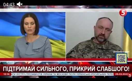Павлюк: ситуация в Киевской области остается сложной