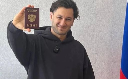 Продюсер Бардаш приговорен к 10 годам тюрьмы за поддержку агрессии РФ
