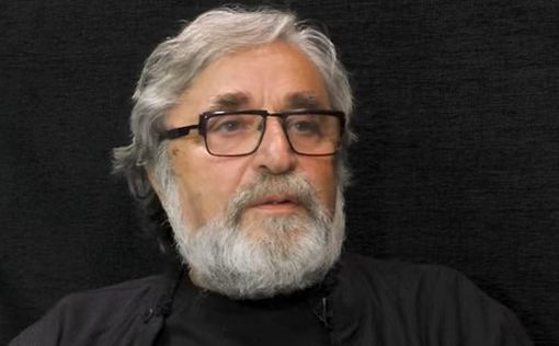 Умер основатель театра "Гешер" Евгений Арье