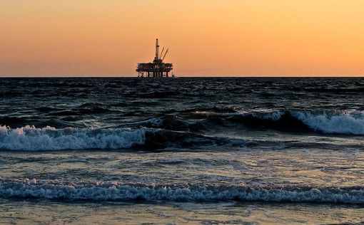 Новые месторождения позволят увеличить экспорт израильского газа