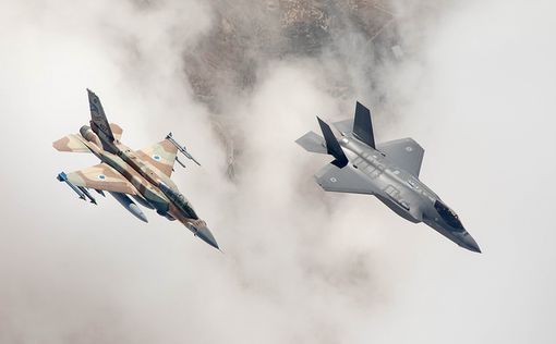 Израиль усилит атаки на хуситов