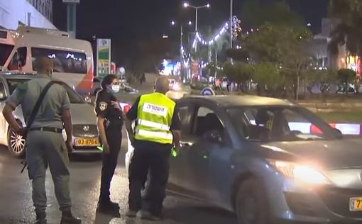 Последний карантин: израильтян "закроют" на три недели