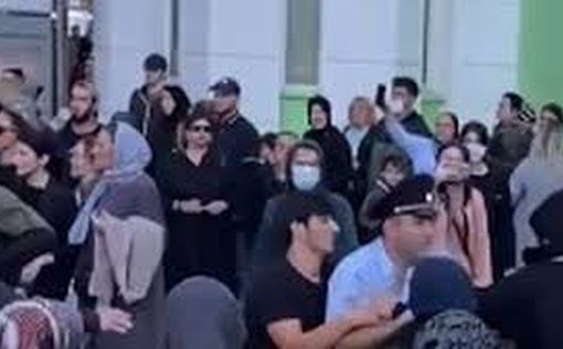 Протесты в Махачкале: свыше 200 задержанных