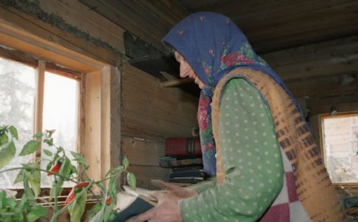 Отшельнице Лыковой нужен помощник