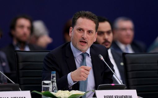 Глава UNRWA назвал причину сокращения помощи США