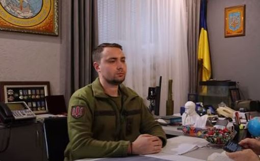 ФСБ обвинило Буданова и агентуру ГУР во взрывах на Крымском мосту