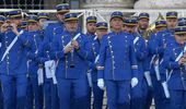 Новым Папой Римским стал американец Роберт Фрэнсис Прево | Фото 23