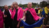 Состоялся третий этап обмена пленными между Украиной и Россией. Фото | Фото 15