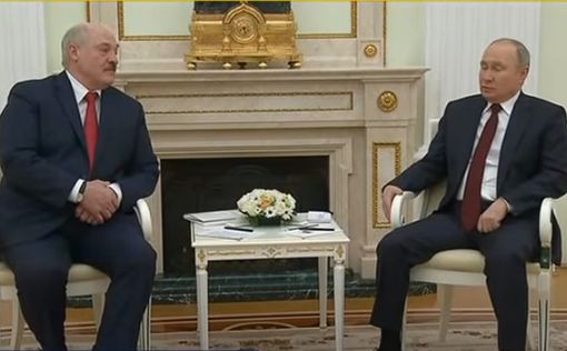 Россия дала Беларуси отсрочку по кредиту в $1 млрд